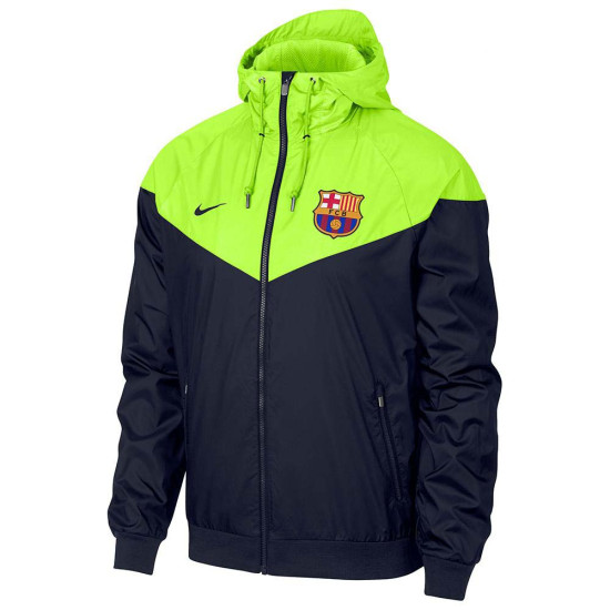 Nike Ανδρικό μπουφάν